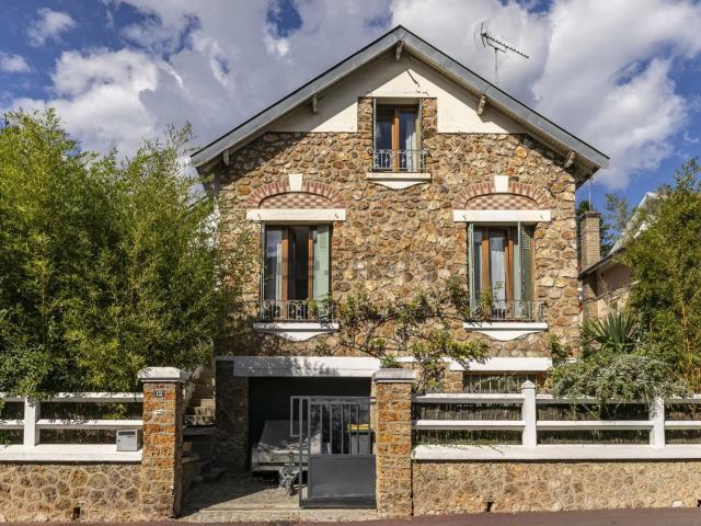 Maison vente à Les Sables, Viroflay