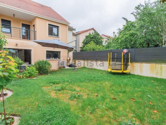 Maison vente à Jardin de la piste, Viroflay