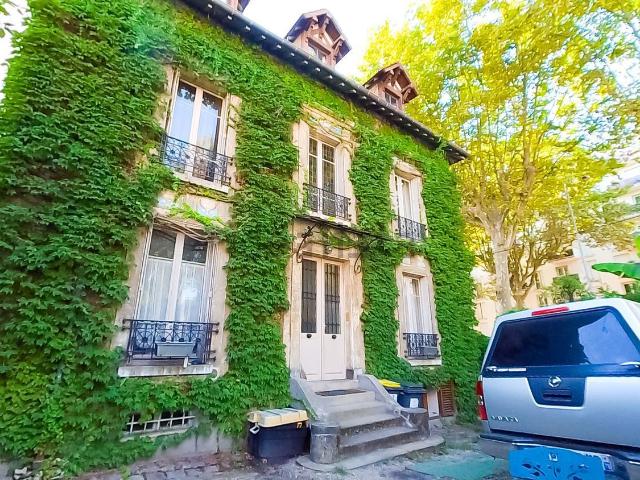Maison vente à Les Bertisettes, Viroflay