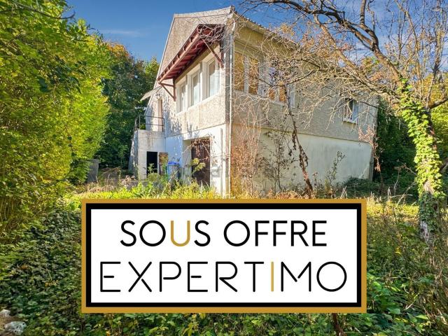 Maison vente à Jardin de la piste, Viroflay