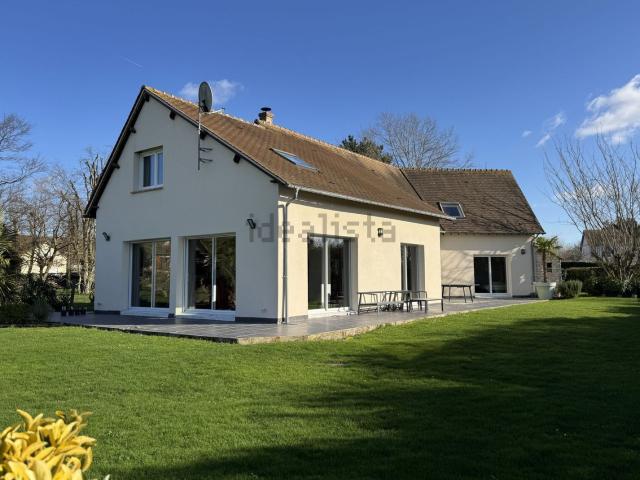 Maison vente à Vironvay, Eure