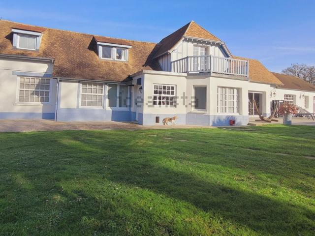 Maison vente à Vironvay, Eure