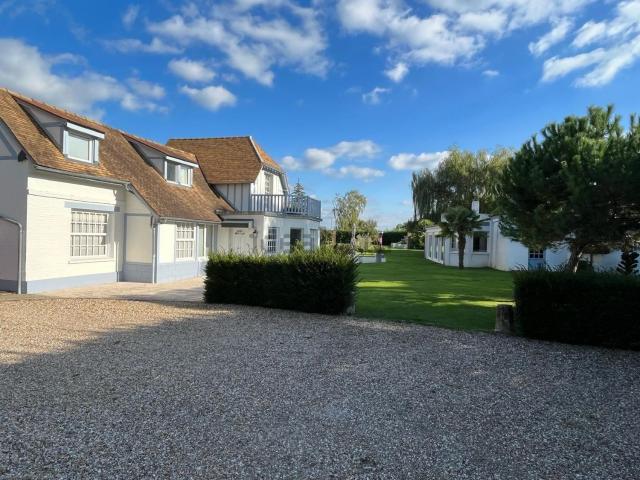 Maison vente à Écoparc 1, Vironvay
