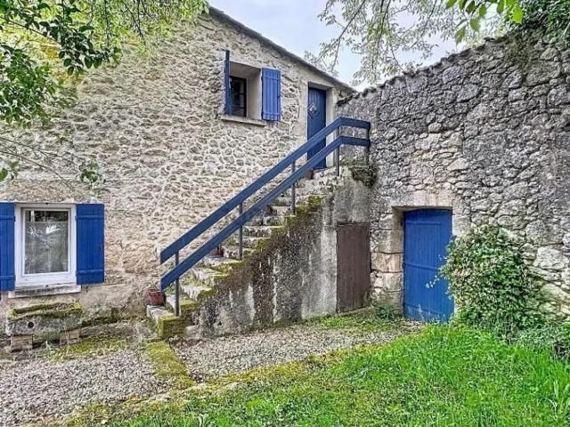 Maison vente à Virsac, Gironde