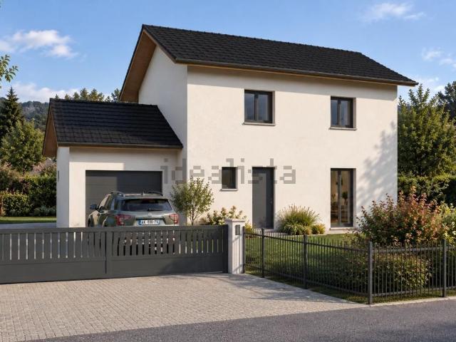 Maison vente à Malagny, Viry