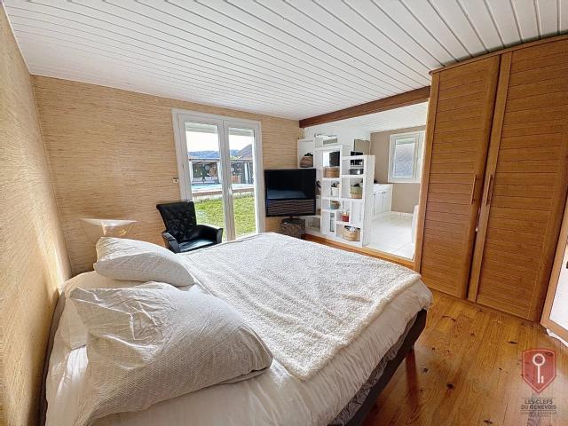 Maison vente à Viry, Haute-Savoie