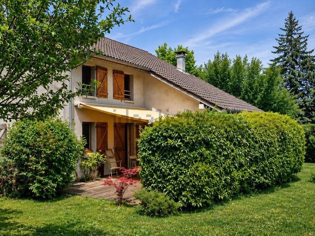 Maison vente à La Côte, Viry