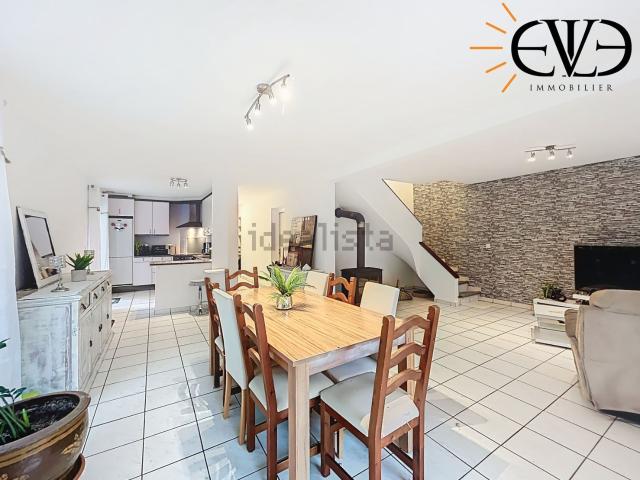 Maison vente à Essertet, Viry