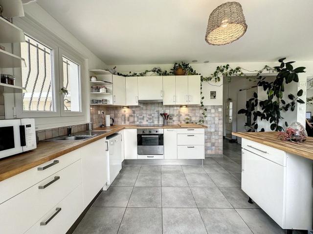 Maison vente à La Rippe, Viry