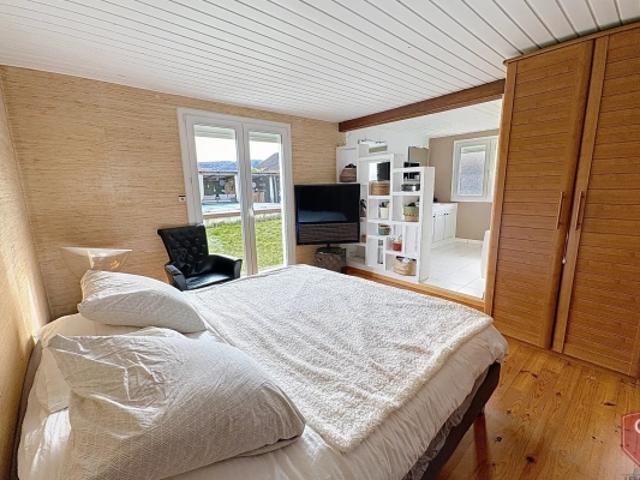 Maison vente à Saint-Julien-en-Genevois, Auvergne-Rhône-Alpes