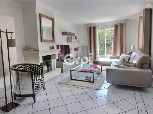 Maison vente à Quartier Centre Ville, Viry-Châtillon