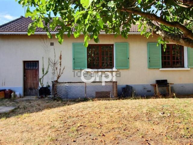 Maison vente à Quartier Port-Aviation, Viry-Châtillon