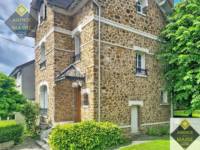 Maison vente à Juvisy-sur-Orge, Essonne