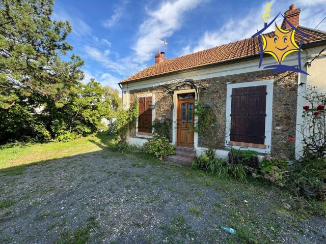 Maison vente à Quartier des Coteaux de l'Orge, Viry-Châtillon
