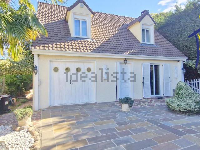 Maison vente à Quartier des Coteaux de l'Orge, Viry-Châtillon