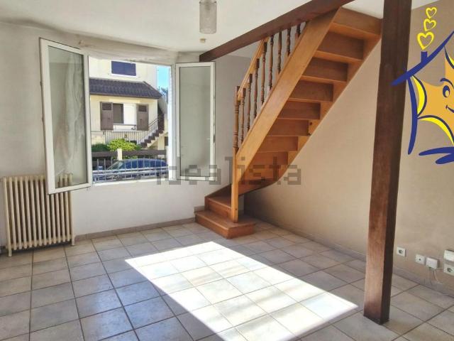 Maison vente à Quartier Port-Aviation, Viry-Châtillon