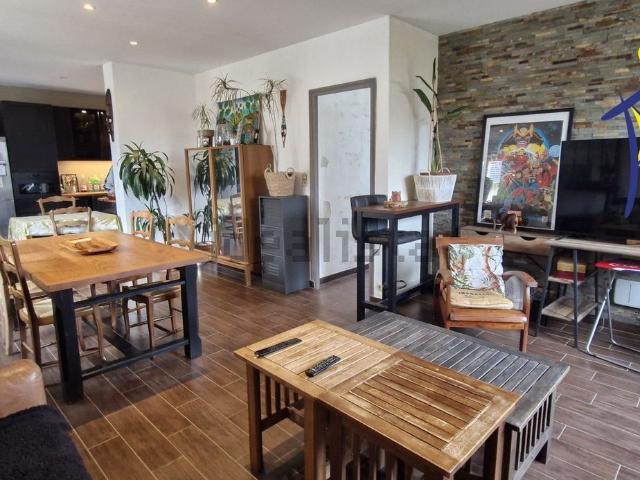 Maison vente à Quartier des Coteaux de l'Orge, Viry-Châtillon