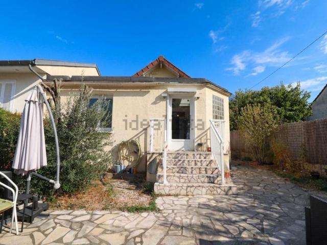 Maison vente à Square des Solstices, Viry-Châtillon