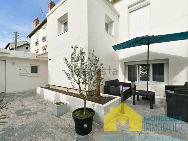 Maison vente à Quartier Centre Ville, Viry-Châtillon
