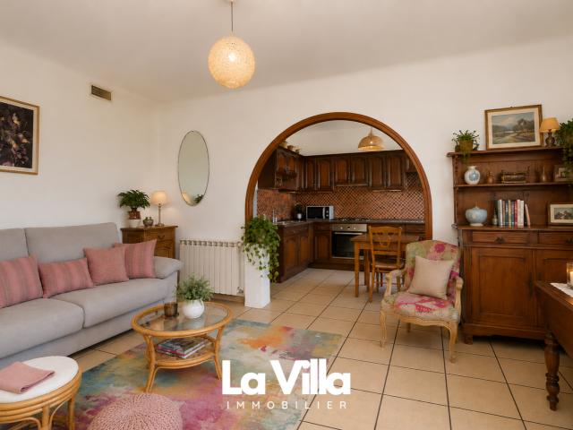 Maison vente à Carpentras, Visan