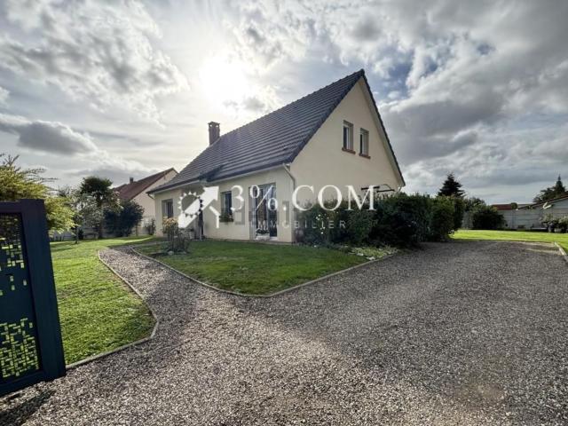Maison vente à Wiammeville, Vismes