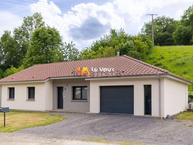 Maison vente à Viterne, Meurthe-et-Moselle