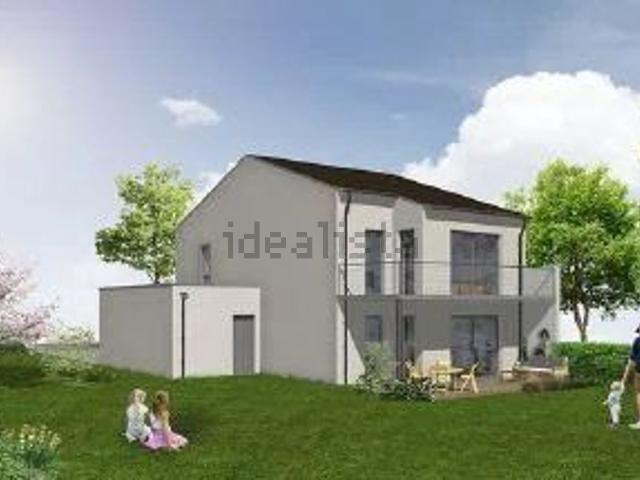 Maison vente à Viterne, Meurthe-et-Moselle