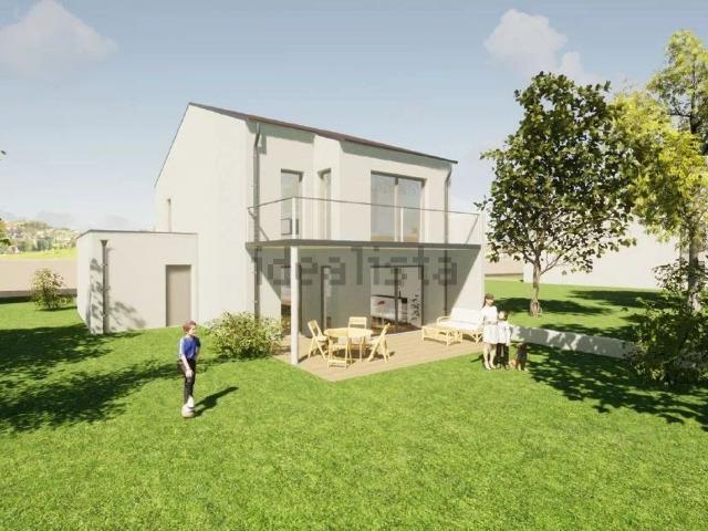 Maison vente à Viterne, Meurthe-et-Moselle
