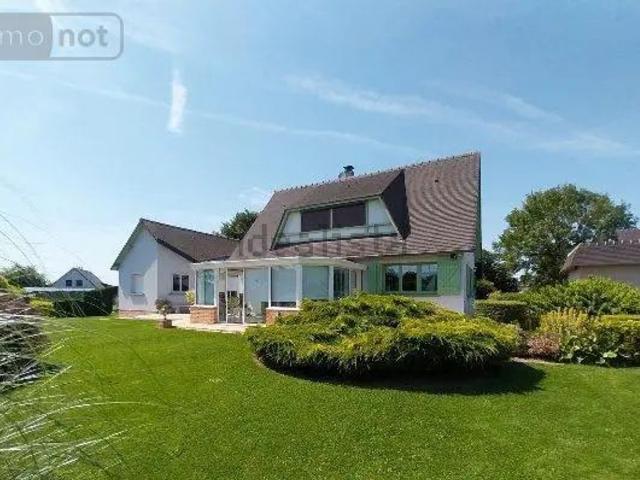 Maison vente à Vitot, Eure