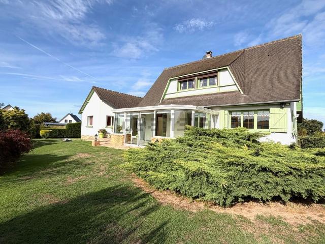 Maison vente à La Londe, Vitot