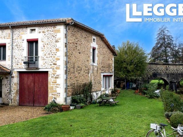 Maison vente à Chez Galardou, Vitrac-Saint-Vincent