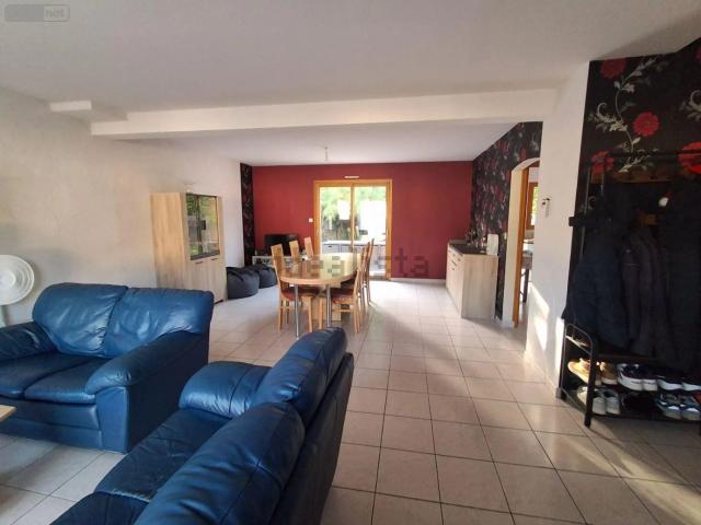 Maison location à Vitré, Ille-et-Vilaine