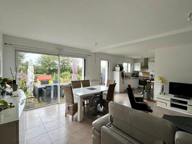 Maison vente à Saumur, Saulgé-l'hôpital