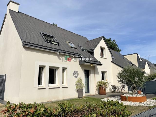 Maison vente à La Picotière, Erbrée