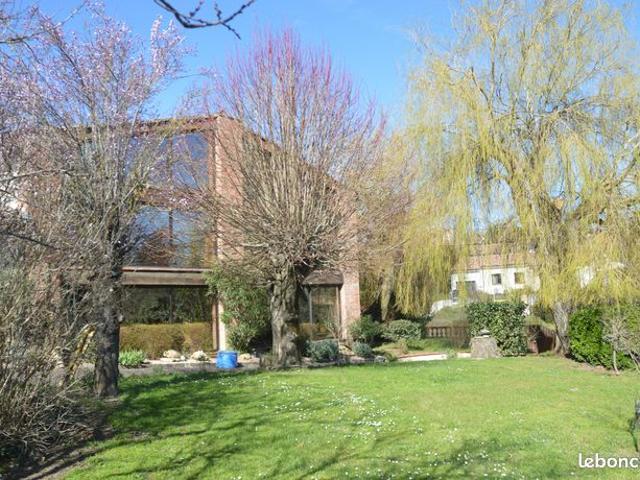 Maison vente à Toulouse, Ayguesvives