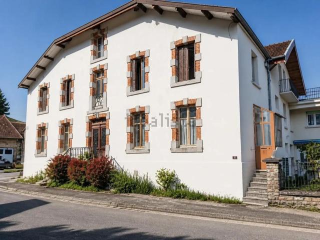 Maison vente à Vitrey-sur-Mance, Haute-Saône