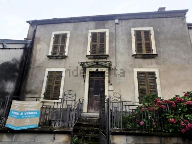 Maison vente à Vitrey-sur-Mance, Haute-Saône