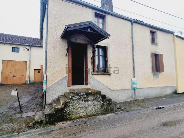 Maison vente à Vitrey-sur-Mance, Haute-Saône