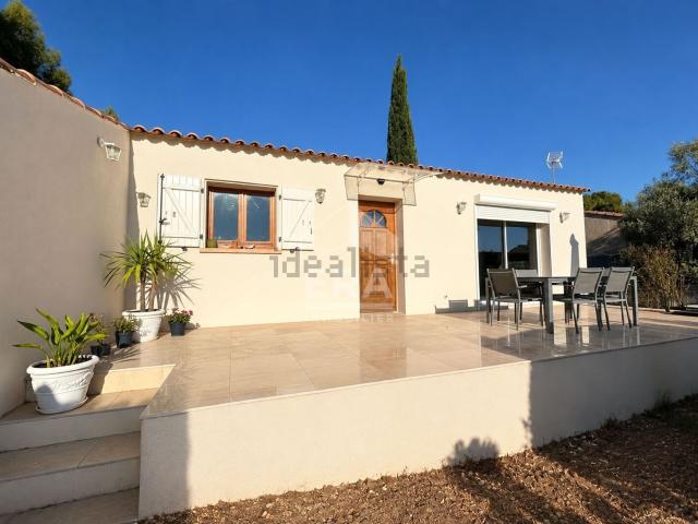 Maison vente à Vitrolles, Bouches-du-Rhône