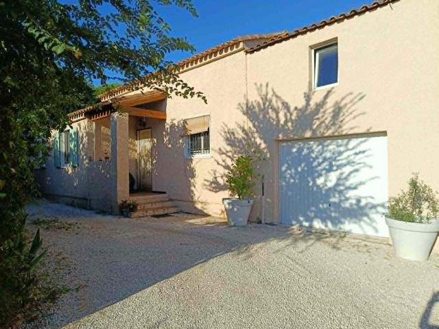 Maison vente à Istres, Vitrolles