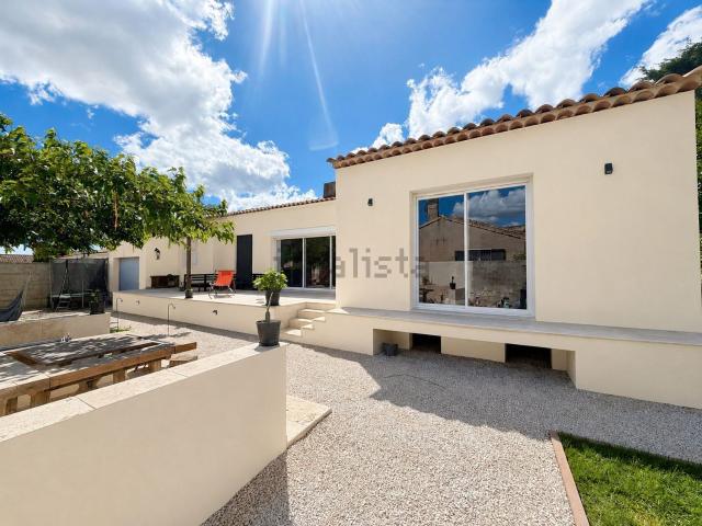 Maison vente à Vitrolles, Bouches-du-Rhône