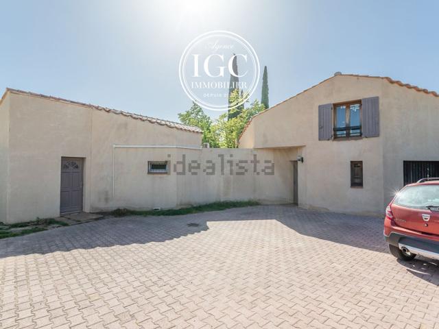Maison vente à Vitrolles, Bouches-du-Rhône