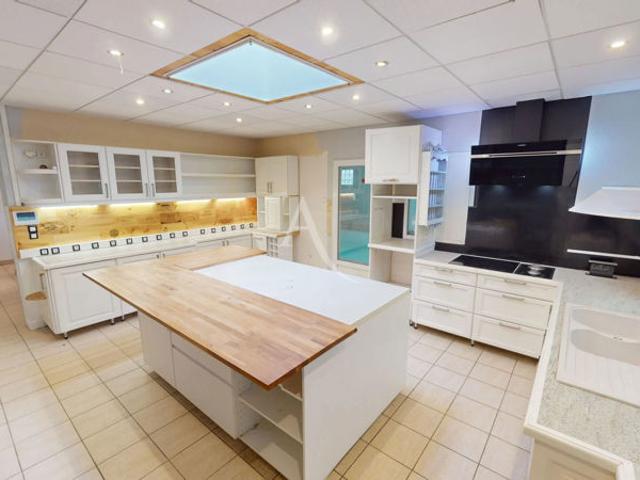 Maison vente à Orléans, Vitry-aux-loges