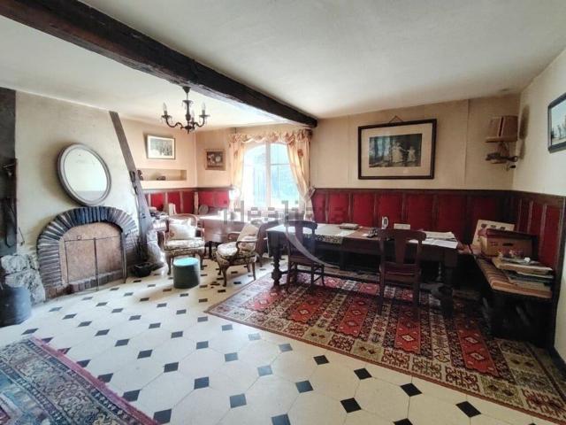 Maison vente à Vitry-aux-Loges, Loiret