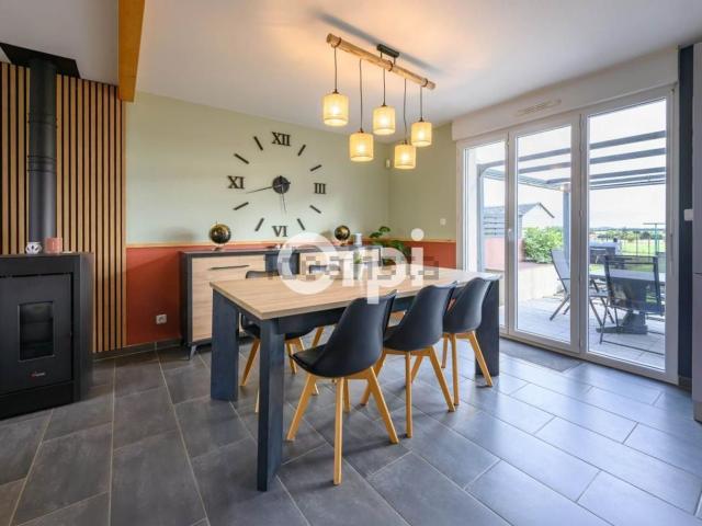 Maison vente à Vitry-en-Artois, Pas-de-Calais
