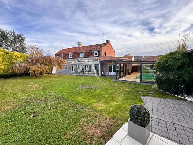 Maison vente à Vitry-en-Artois, Pas-de-Calais