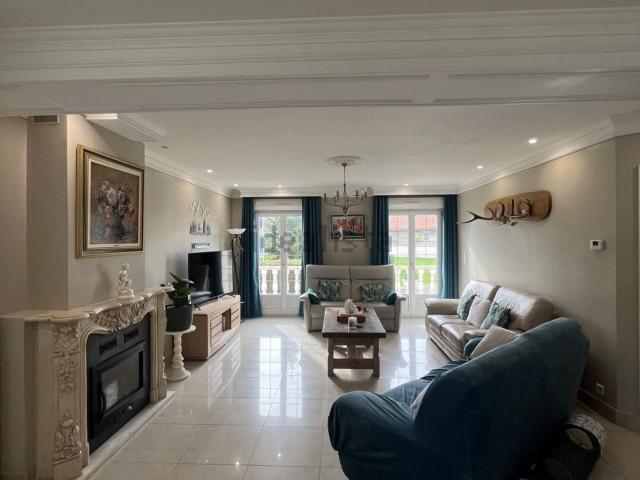 Maison vente à Vitry-en-Artois, Pas-de-Calais