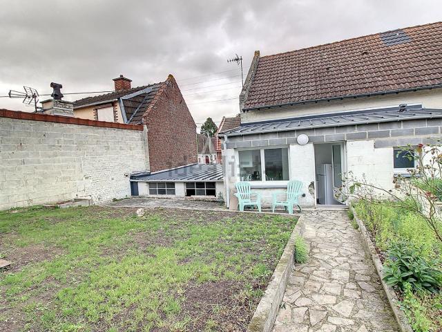 Maison location à Vitry-en-Artois, Pas-de-Calais