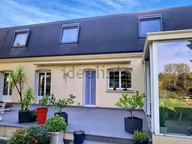 Maison vente à Vitry-en-Artois, Pas-de-Calais