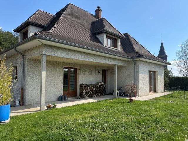Maison vente à Vitry-en-Perthois, Marne